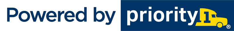 Priority1 logo